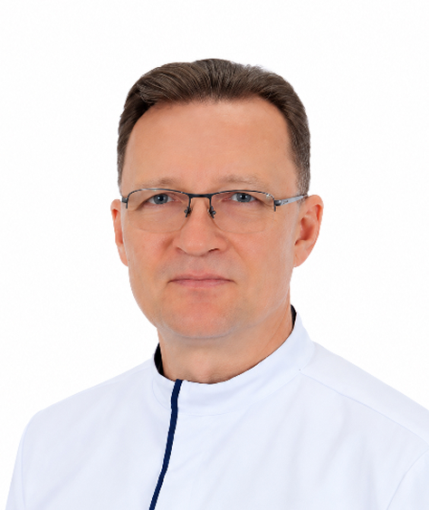 Подковыров Константин Григорьевич