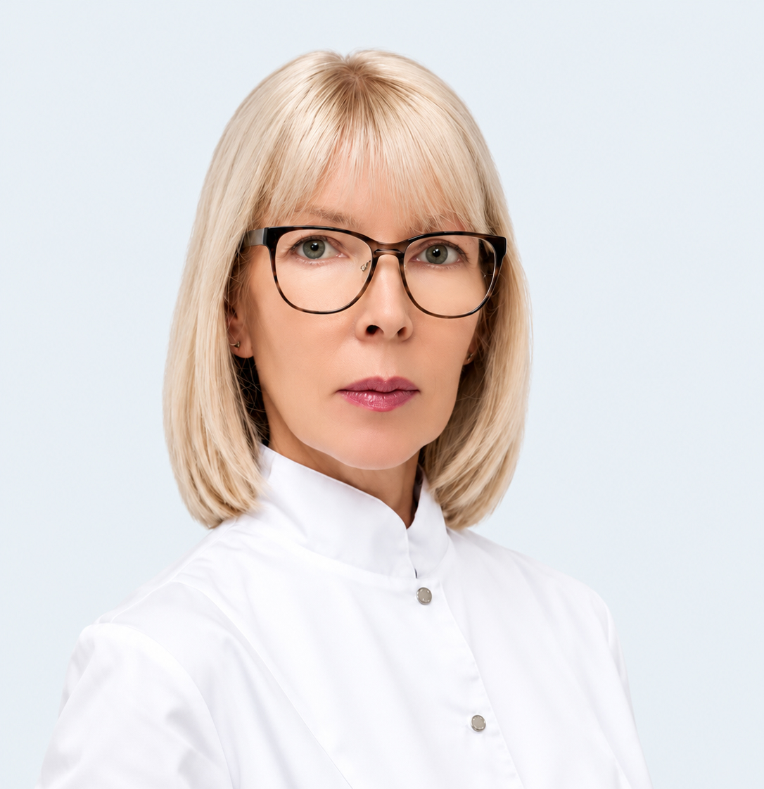 Савастова Елена Николаевна