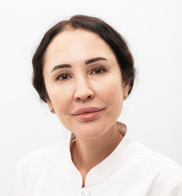 МИНЕЕВА Елена Леонидовна