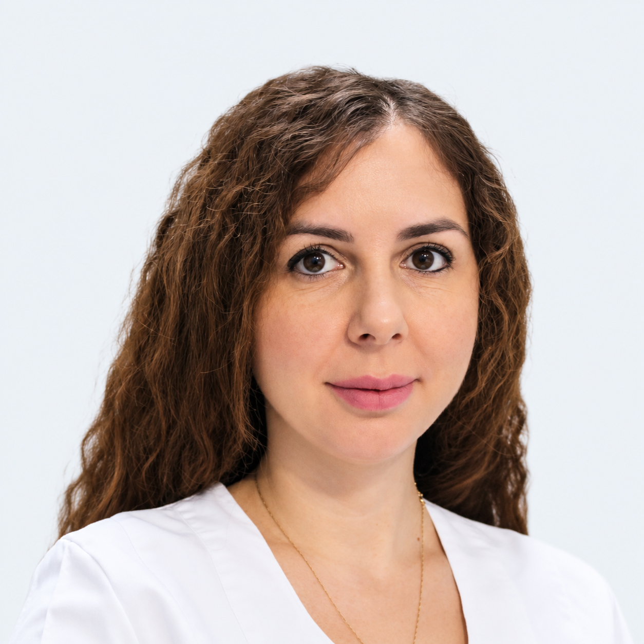 Идельчик Анастасия Ивановна