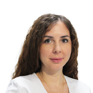 ИДЕЛЬЧИК Анастасия Ивановна