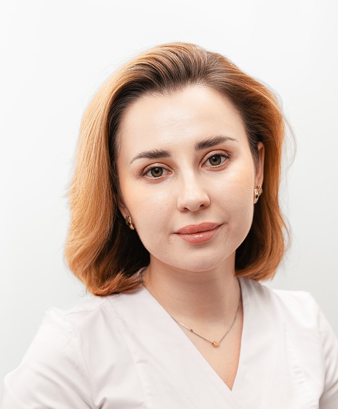 ШИШЛИНА Ирина Борисовна