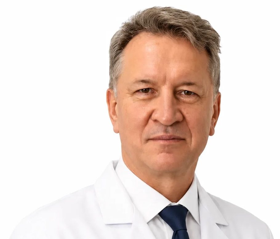 Гафаров Артур Мэлсович
